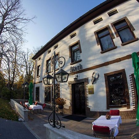 Guest House Sterk Nova Gorica Exterior photo
