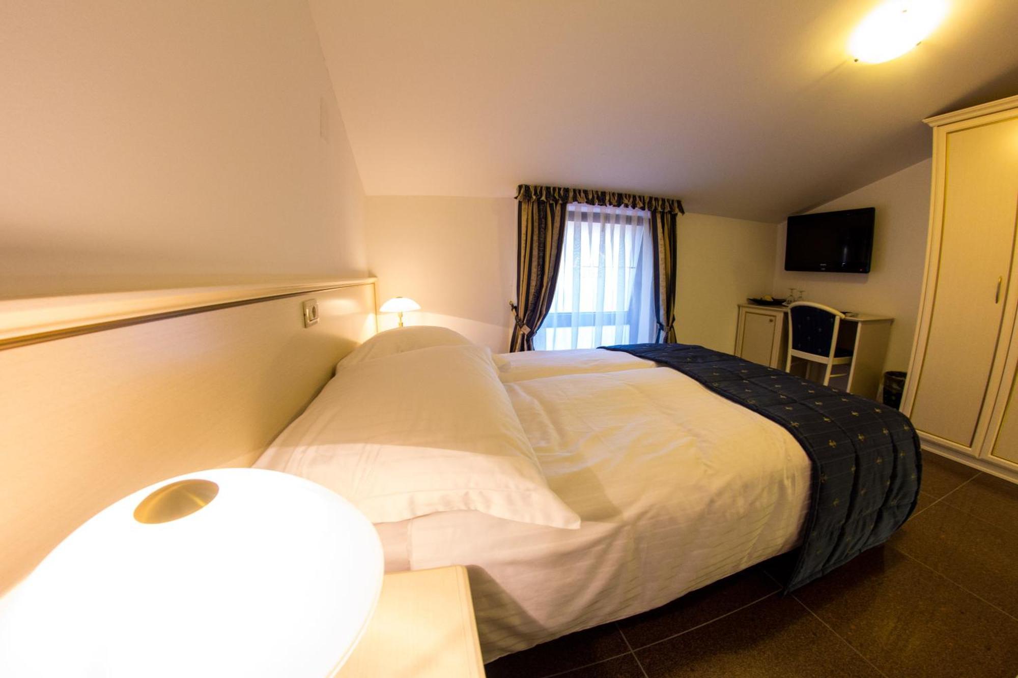 Guest House Sterk Nova Gorica Exterior photo