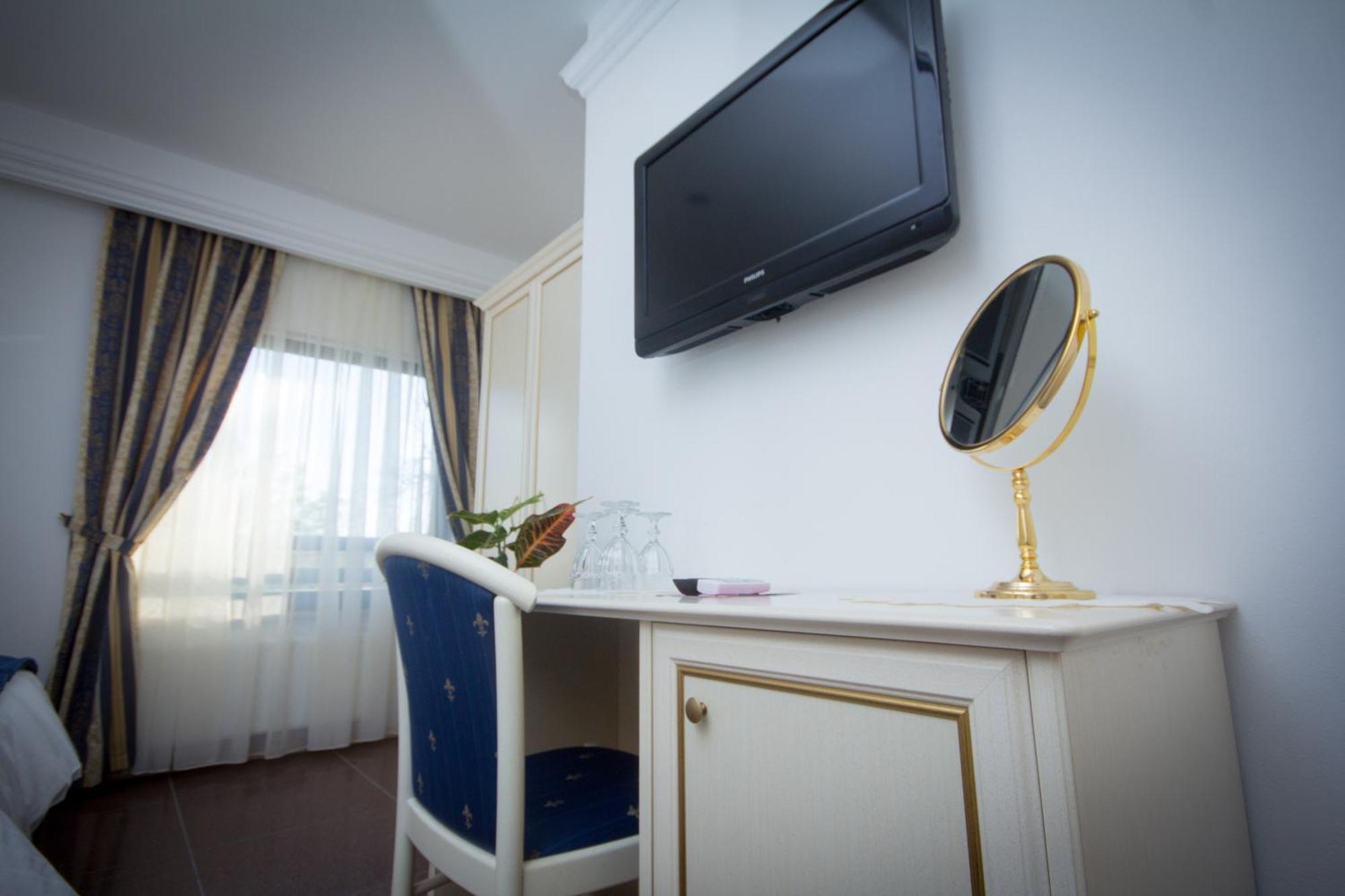Guest House Sterk Nova Gorica Exterior photo