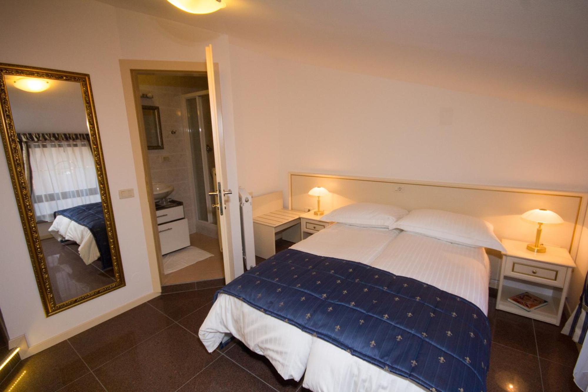 Guest House Sterk Nova Gorica Exterior photo