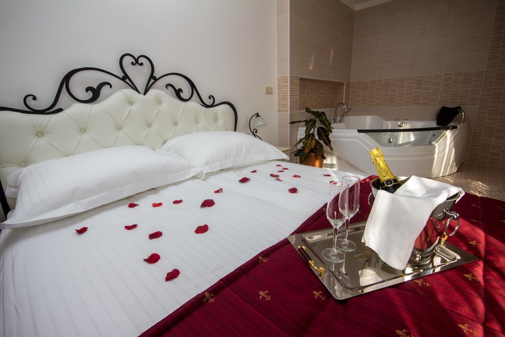 Guest House Sterk Nova Gorica Exterior photo