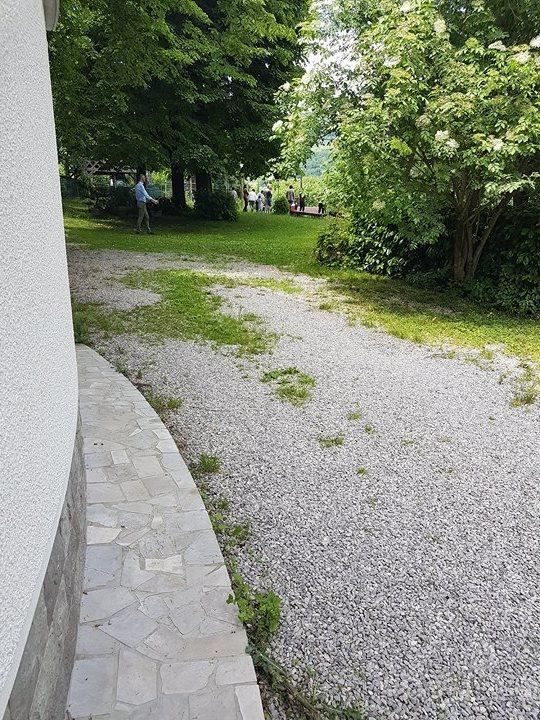 Guest House Sterk Nova Gorica Exterior photo