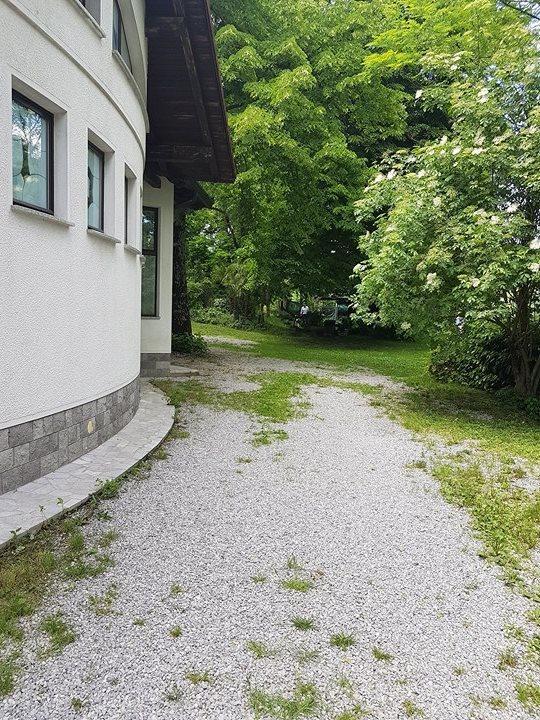 Guest House Sterk Nova Gorica Exterior photo