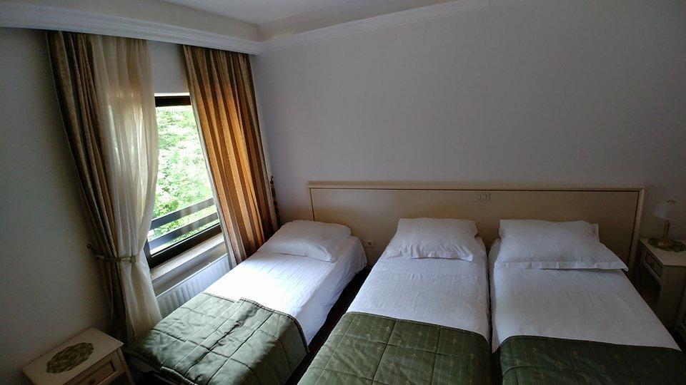 Guest House Sterk Nova Gorica Exterior photo