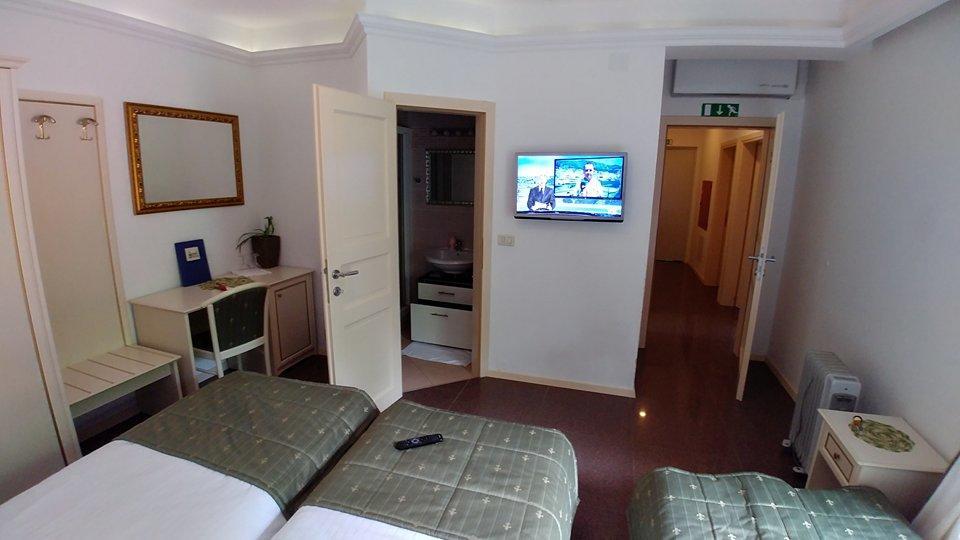 Guest House Sterk Nova Gorica Exterior photo