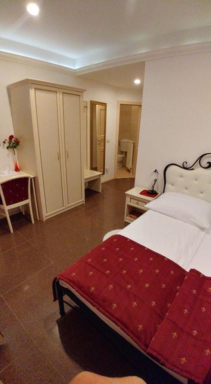 Guest House Sterk Nova Gorica Exterior photo